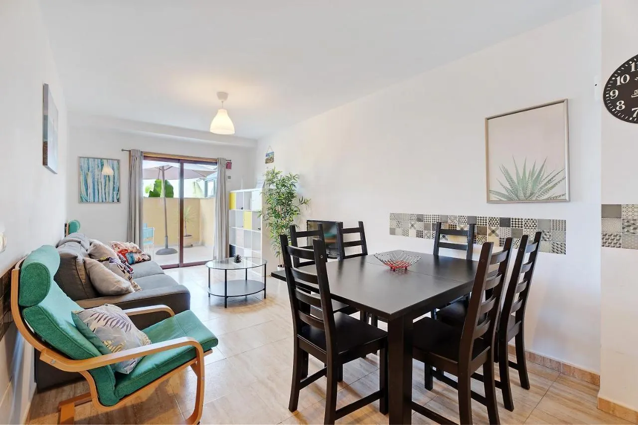 Apartamento Tazacorte 0*,  Spanien