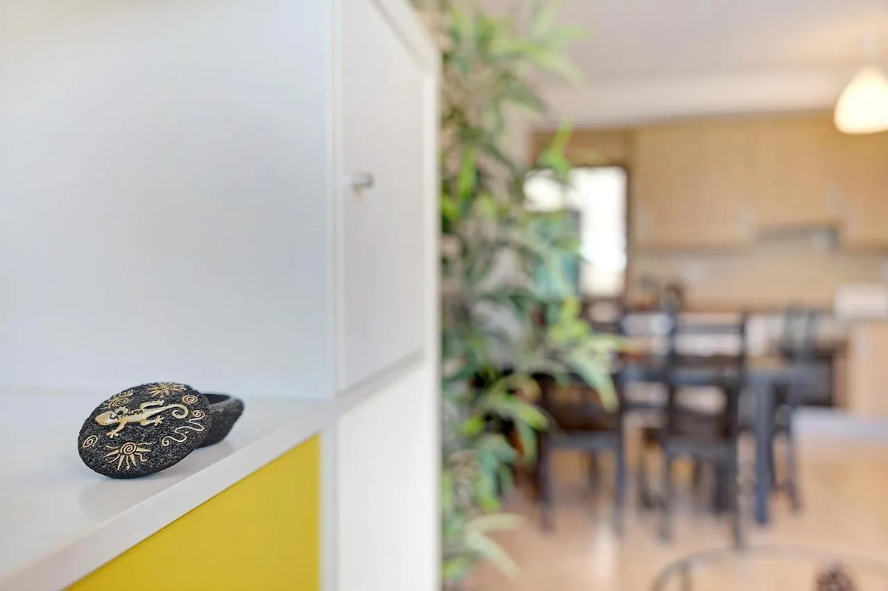 Apartamento Tazacorte Spanien
