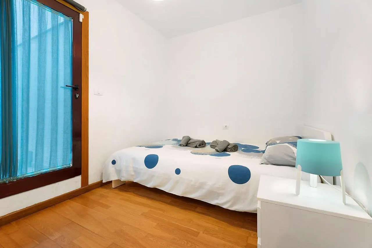 Apartamento Tazacorte Apartment