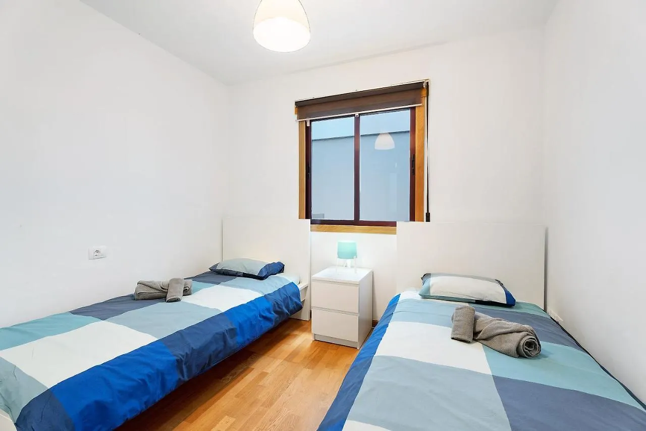 Apartamento Tazacorte