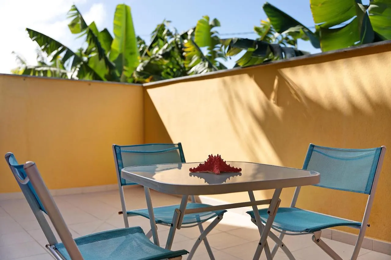 Apartamento Tazacorte 0*,  Spanien