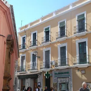 Apartamento Centro Santa Catalina España
