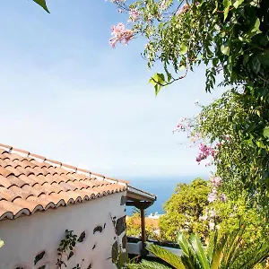 Casas Alisios Ii Ferienhaus