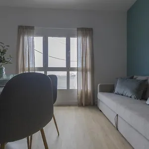 El Encanto Apartment