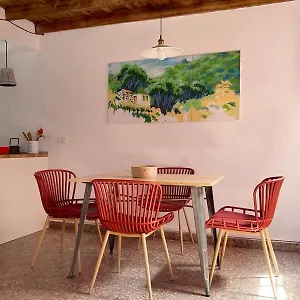 Casa Trigo Ferienhaus