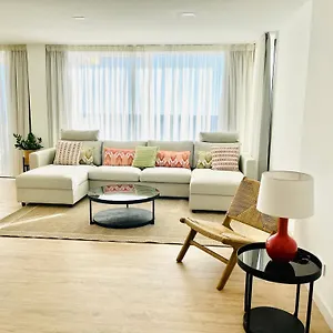 Sunset Ocean View Apartment
