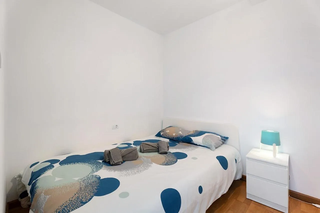 Apartamento Tazacorte Vacation Home